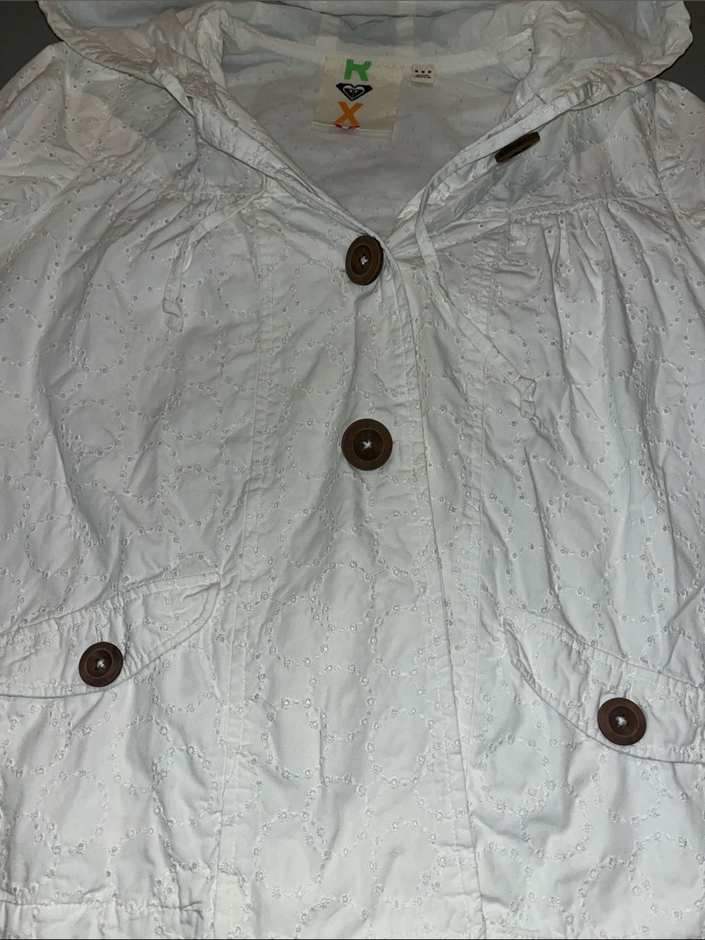 ROXY Jacket M - Picture 12 of 13